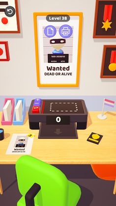 Police Life 3D - Screenshot 3