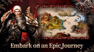 Elysium Lost - Screenshot 2