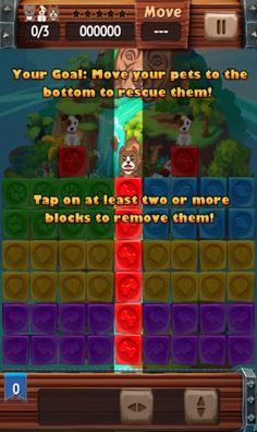 Dogs - Pitbull Pop - Screenshot 4