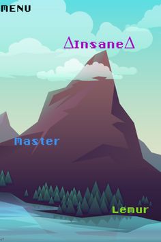 Epic Ninja Avoiding Shuriken - Screenshot 2