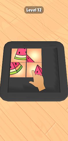 Pic Puzzle - Screenshot 4