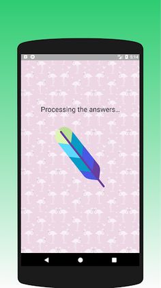 What kind of bird are you? Tes - Screenshot 3