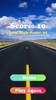 Speed Gtr - Screenshot 2