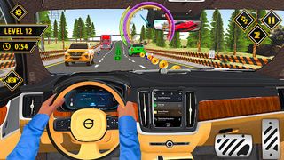 Speed Car Racing Extreme Drive - Screenshot 1