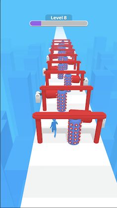 HardRun - Screenshot 4