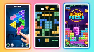 Puzzle Games: All Games In One - Screenshot 3
