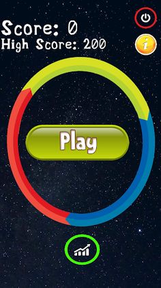 Get Me Out - Screenshot 1