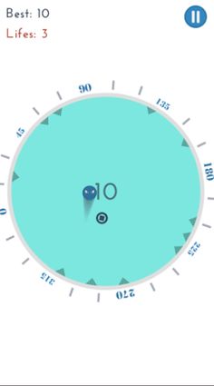 360 Bounce Wheel - Screenshot 4