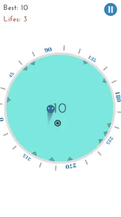 360 Bounce Wheel - Screenshot 4