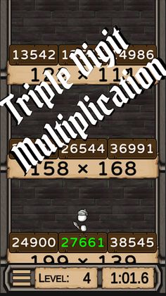 Sum It to the Summit - Screenshot 3