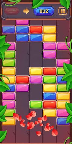 Block Rush - Screenshot 4