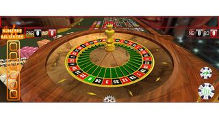 MiRulette - Screenshot 3