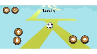 Soccer O Rush-3D Puzzle Action - Screenshot 3