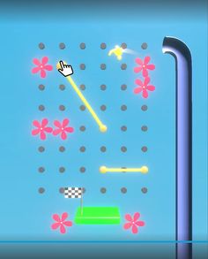 Bounce Rescue - Screenshot 1