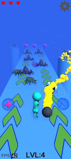 Shootum - Screenshot 4