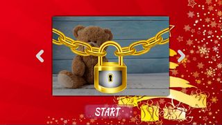 Toys Puzzle Game - Screenshot 2