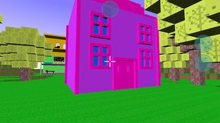 Master Craft - Building Dollho - Screenshot 1