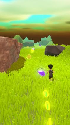 Keep It Cool - Screenshot 2