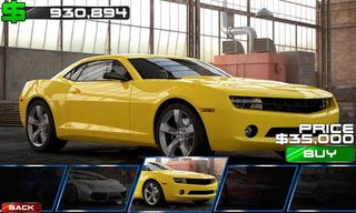 Drift Race - Real Super Car Ch - Screenshot 2