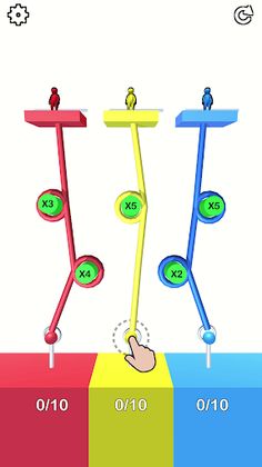 Cable Connect 3D - Screenshot 4