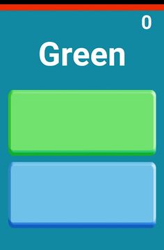 Tap The Color - Screenshot 4