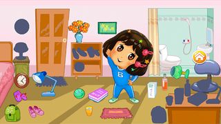 Outdoor Cleaning Activities - Screenshot 2