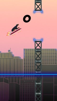 Hover Dog - Screenshot 3