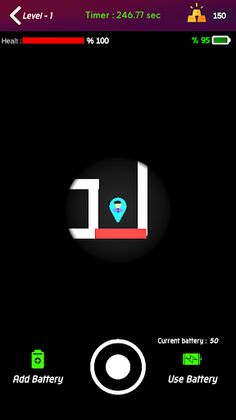 Labirent Oyunu - Screenshot 1