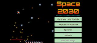 Space2030 - Screenshot 2