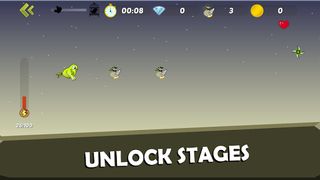 Birds to the rescue - Screenshot 2