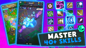 Undead Slayer: Offline Action - Screenshot 3