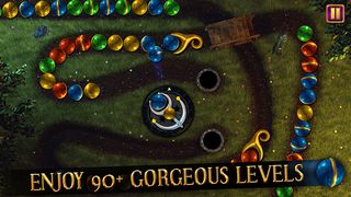 Sparkle 2 - Screenshot 2