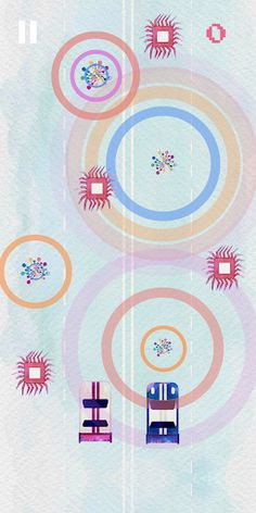 Car Bump - Screenshot 2