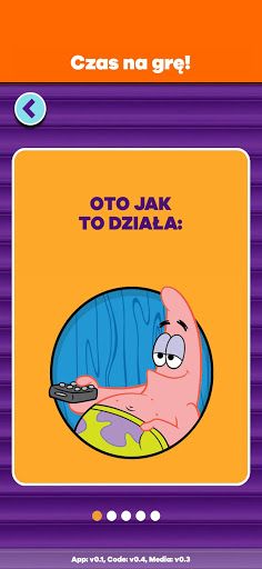 Nickelodeon Master - Screenshot 4