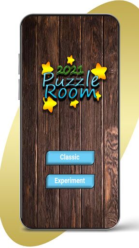 Puzzle Room - Screenshot 2