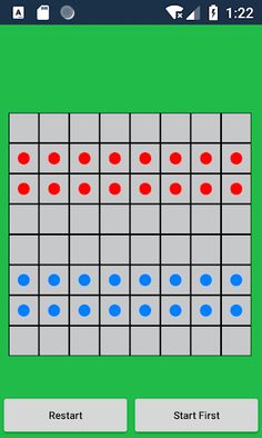 Dama Dama - Screenshot 2