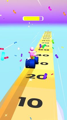 Wheel Shift - Screenshot 3