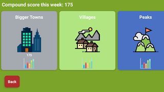 Map Master Slovensko - Screenshot 3