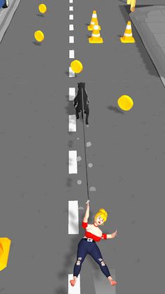 My Crazy Dog - Screenshot 1