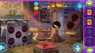 Elvish Deer Escape - Screenshot 2