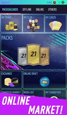 Dogefut 21 - Screenshot 2