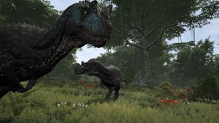 The Isle: Dinosaur Survival - Screenshot 3
