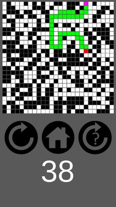 Cuadrado - Screenshot 3