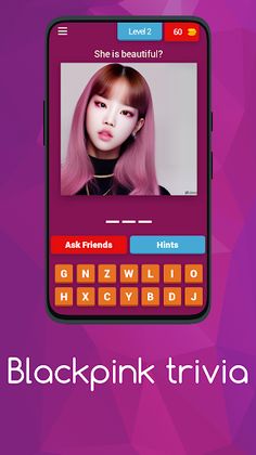 Trivia Blackpink Swift - Screenshot 4