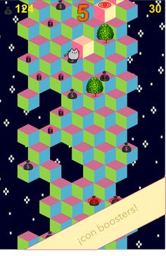 Panda Kawaii - Screenshot 3