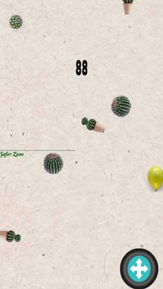 SpikeOut - Screenshot 2