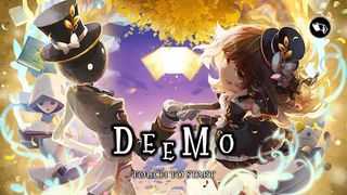 DEEMO - Screenshot 1
