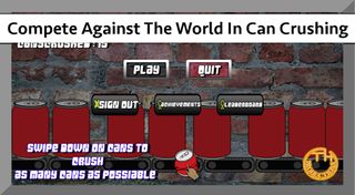 Pop Crusher - Screenshot 1