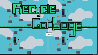 Recycle Garbage - Screenshot 1