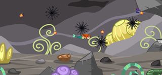 Mermaid Run - Screenshot 3